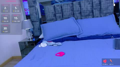 Snapshot of samantha_mont chatting on March 16, 4:11 pm Samanta online show from March 16, 4:11 pm