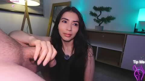   Samantha   online show from April 25, 2:36 am