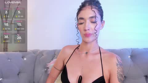 Snapshot of samantha_rogerss chatting on January 8, 2:56 pm Sammy online show from January 8, 2:56 pm