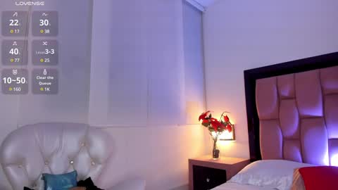 Snapshot of samantha_rogerss chatting on January 27, 11:43 am Sammy online show from January 27, 11:43 am