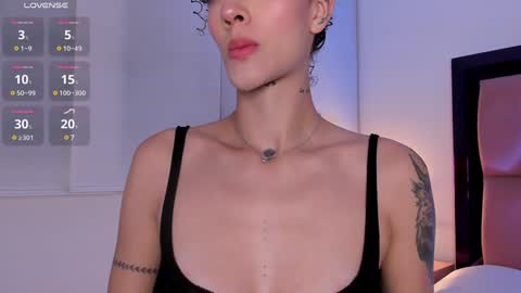 Snapshot of samantha_rogerss chatting on February 2, 11:40 am Sammy online show from February 2, 11:40 am