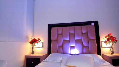 Snapshot of samantha_rogerss chatting on February 6, 11:43 am Sammy online show from February 6, 11:43 am