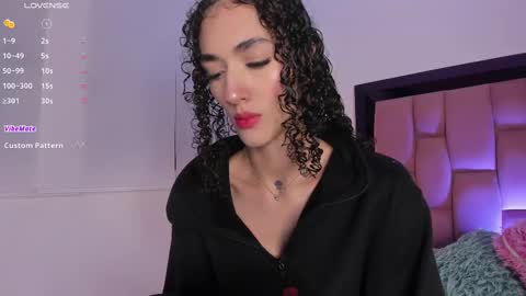 Snapshot of samantha_rogerss chatting on February 18, 11:55 am Sammy online show from February 18, 11:55 am