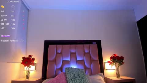 Snapshot of samantha_rogerss chatting on February 21, 11:44 am Sammy online show from February 21, 11:44 am