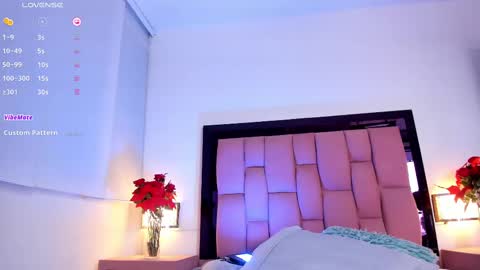 Snapshot of samantha_rogerss chatting on February 21, 6:04 pm Sammy online show from February 21, 6:04 pm