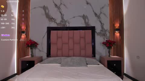 Snapshot of samantha_rogerss chatting on March 1, 12:01 pm Sammy online show from March 1, 12:01 pm