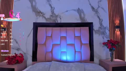 Snapshot of samantha_rogerss chatting on March 2, 11:50 am Sammy online show from March 2, 11:50 am