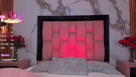 Snapshot of samantha_rogerss chatting on March 5, 12:00 pm Sammy online show from March 5, 12:00 pm