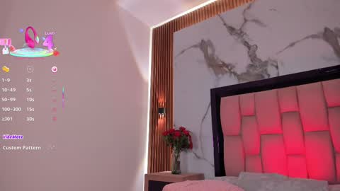 Snapshot of samantha_rogerss chatting on March 6, 12:41 pm Sammy online show from March 6, 12:41 pm