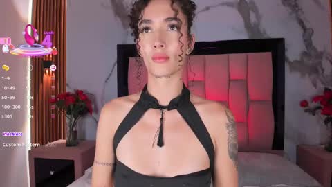 Snapshot of samantha_rogerss chatting on March 10, 6:01 pm Sammy online show from March 10, 6:01 pm