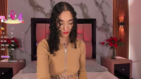 Snapshot of samantha_rogerss chatting on March 11, 11:55 am Sammy online show from March 11, 11:55 am