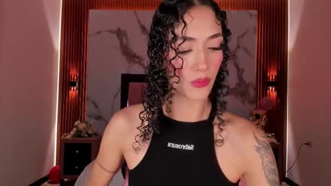 Snapshot of samantha_rogerss chatting on September 13, 12:27 pm Sammy online show from September 13, 12:27 pm