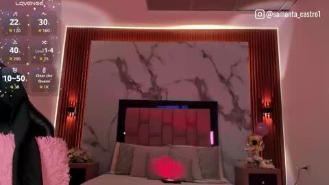 Snapshot of samantha_rogerss chatting on September 15, 12:16 pm Sammy online show from September 15, 12:16 pm