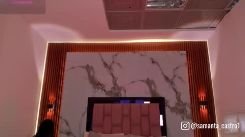 Snapshot of samantha_rogerss chatting on October 21, 12:06 pm Sammy online show from October 21, 12:06 pm