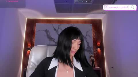 Snapshot of samantha_rogerss chatting on October 27, 12:09 pm Sammy online show from October 27, 12:09 pm