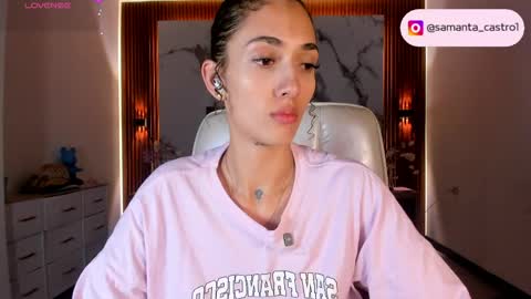 Sammy  online show from May 16, 12:48 pm