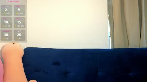 Samantha Ros online show from May 5, 12:46 pm