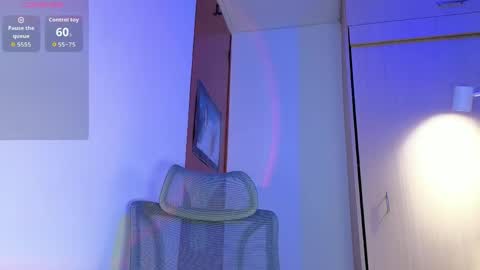 Samantha Ros online show from May 8, 12:54 pm