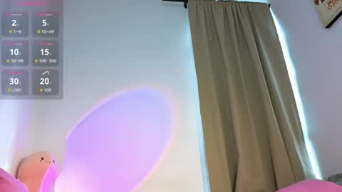 Samantha Ros online show from May 13, 1:19 pm