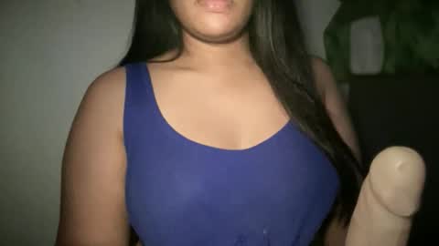 Snapshot of samantha_shane chatting on February 8, 10:24 pm Samantha online show from February 8, 10:24 pm