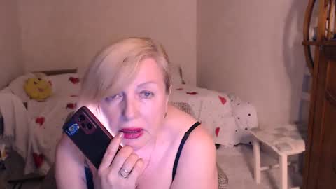 Samantha online show from June 26, 10:03 pm