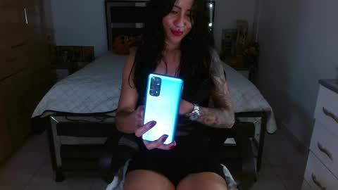 samantha singh1 online show from March 17, 3:55 am