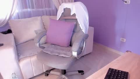Snapshot of samantha_thompsoon chatting on March 26, 9:53 pm samantha_thompsoon online show from March 26, 9:53 pm