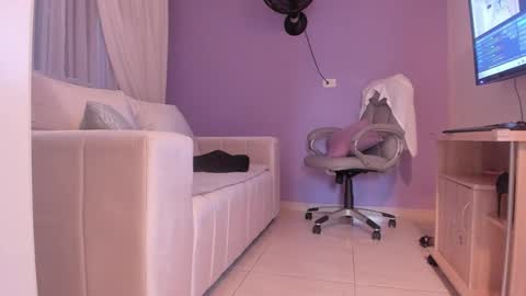 Snapshot of samantha_thompsoon chatting on March 29, 10:54 pm samantha_thompsoon online show from March 29, 10:54 pm
