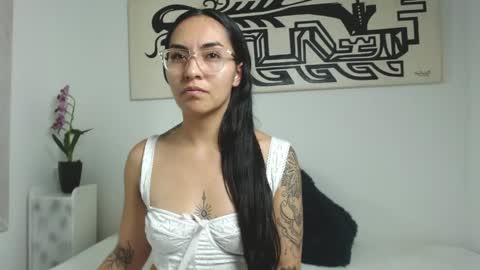 samantha_vaker online show from March 31, 9:04 pm