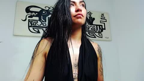 samantha_vaker online show from June 14, 2:24 am