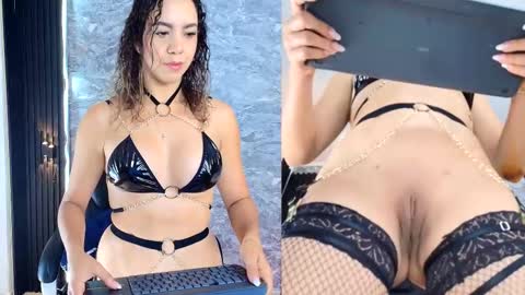 Samantha online show from January 15, 12:10 pm