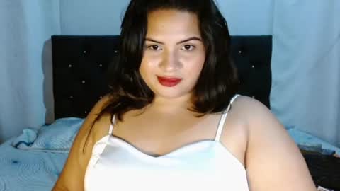 Samantha  online show from July 7, 6:47 am
