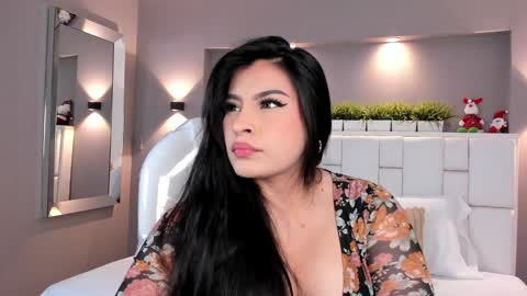  Samanthaa online show from December 31, 3:55 am