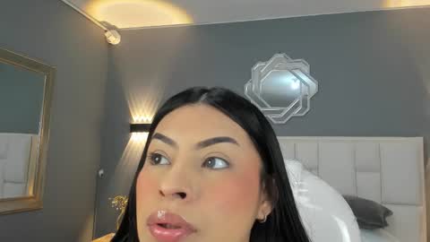  Samanthaa online show from September 29, 11:59 am