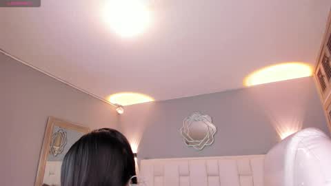  Samanthaa online show from January 17, 11:48 am