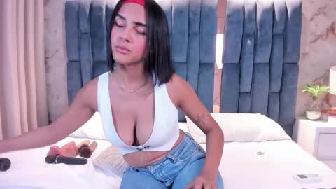 Samantha online show from January 9, 5:10 am