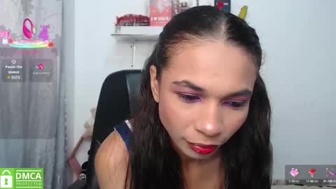 sam online show from October 14, 11:11 am