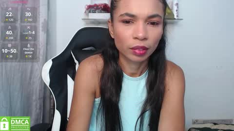 sam online show from October 17, 9:56 am