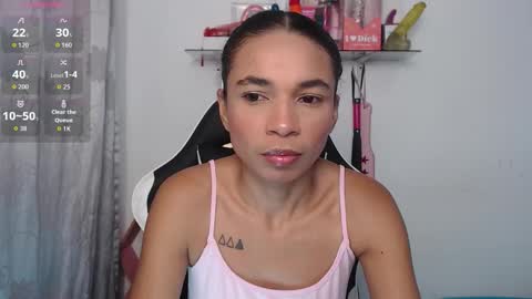 sam online show from November 20, 11:32 am