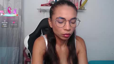 sam online show from November 26, 1:01 pm