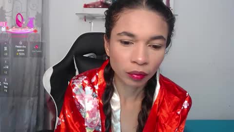 sam online show from November 27, 11:45 am