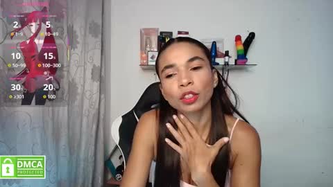 sam online show from February 27, 11:43 am