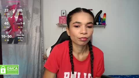Snapshot of samanthaa_queen chatting on May 9, 11:48 am sam online show from May 9, 11:48 am