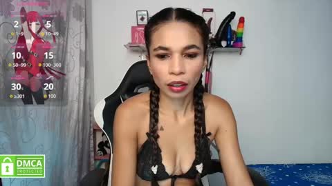Snapshot of samanthaa_queen chatting on May 13, 11:51 am sam online show from May 13, 11:51 am