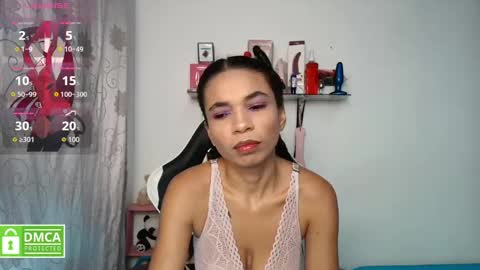 Snapshot of samanthaa_queen chatting on May 29, 11:52 am sam online show from May 29, 11:52 am