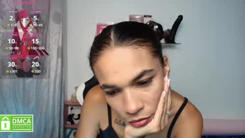 Snapshot of samanthaa_queen chatting on June 25, 12:09 pm sam online show from June 25, 12:09 pm