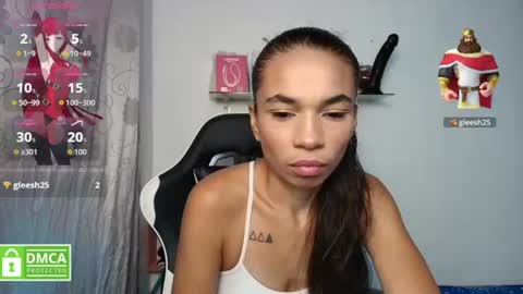 Snapshot of samanthaa_queen chatting on June 30, 11:44 am sam online show from June 30, 11:44 am