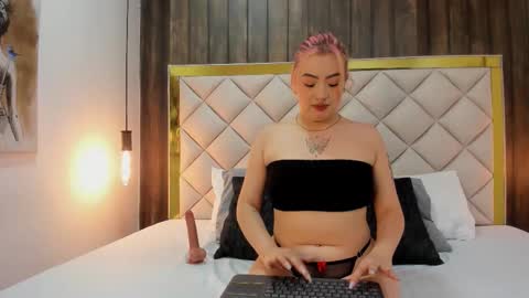 samanthaa_rosee_ online show from February 8, 3:43 am