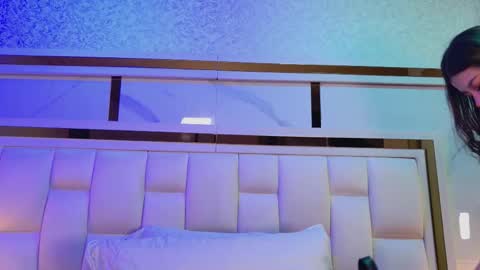 samanthaa_sm online show from March 12, 11:38 am