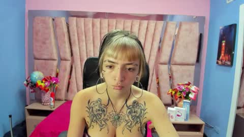 Snapshot of samanthaa_smitth chatting on September 26, 3:43 am Samantha Smitth online show from September 26, 3:43 am